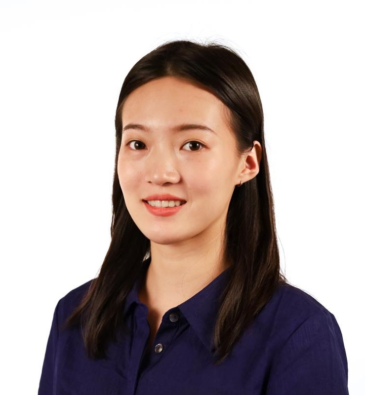 Portrait of Zixuan Zhang